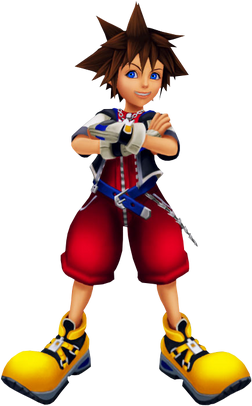 Sora KH