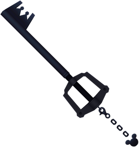 File:Kingdom Key (Armored Ventus Nightmare) KH3D.png