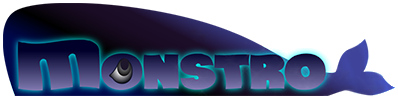 Monstro Logo KH