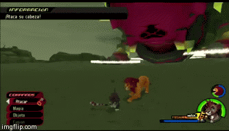 Sismo (Simba) KHII.gif