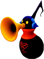 Crescendo KHII
