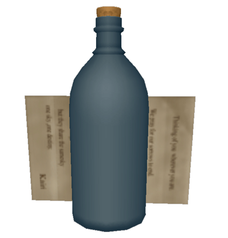 File:Kairi's letter and bottle.png
