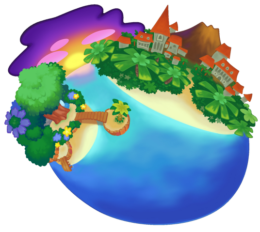 File:Destiny Islands KHII.png
