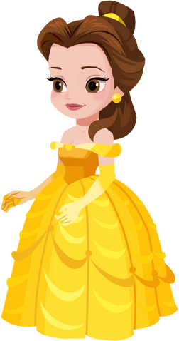 File:Belle (ball gown) KHX.png