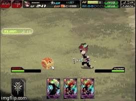 Crimson Arcanum KHX