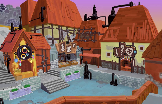 File:HollowBastionArt KHII.png