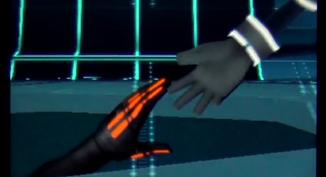 File:Sora reaches for Tron's Hand.png