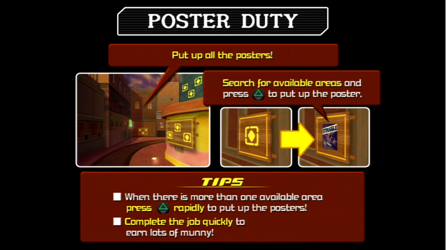 File:Poster Duty Instructions KHII.png
