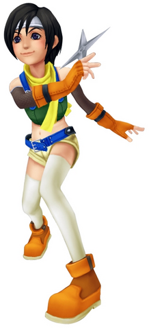 Archivo:273px-Yuffie KH.png