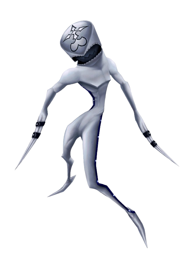 Image result for Kingdom hearts nobody