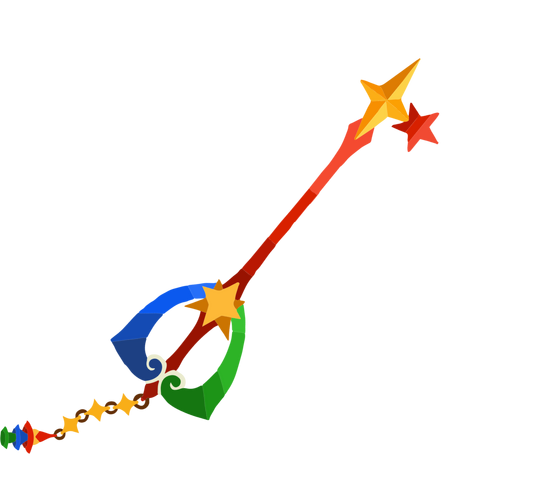 File:Fairy Stars (Base) KHX.png