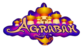 Agrabah Logo KHII