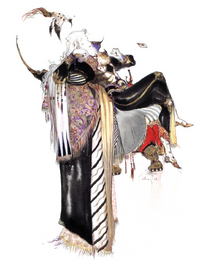 Setzer Artwork