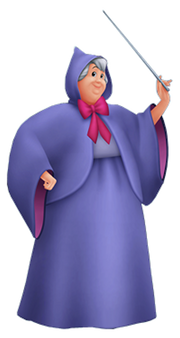 Fairy Godmother