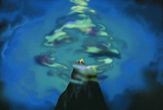 End of the World- Bald Mountain (Art) KH