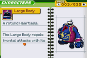 Jiminy's Journal Entry KHCOM