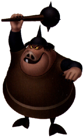 File:Maleficent's Goons- Mace KHBBS.png