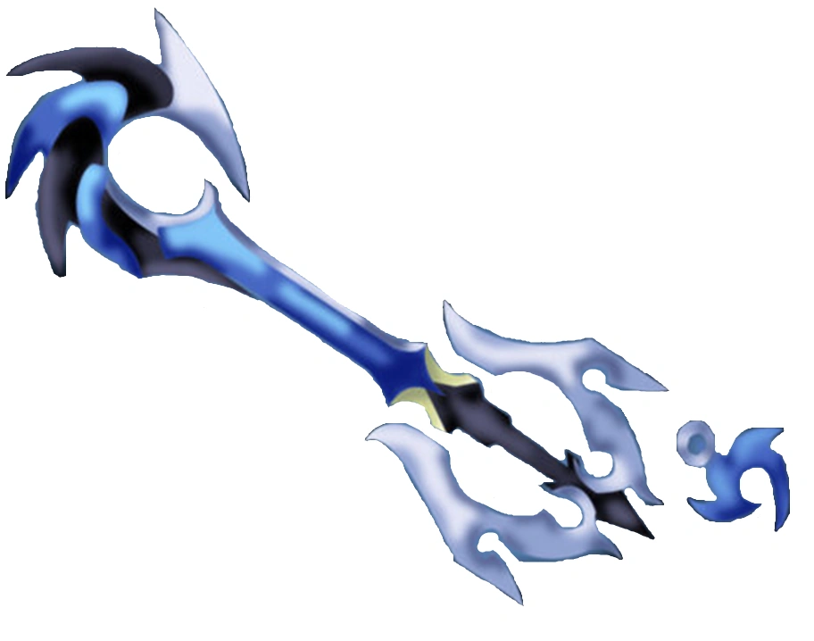 Leviatán Kingdom Hearts Wiki Fandom powered by Wikia