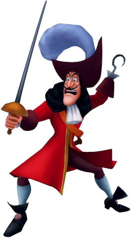 File:Captain Hook KH.png