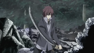 Senri Shinki