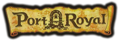 Port Royal Logo