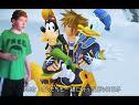 Jetray goofy donald sora