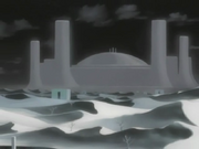 Hollow Night Palace