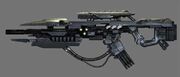 Auger RE1