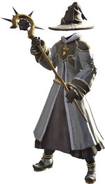Mage