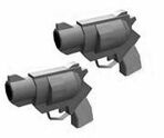 Dual Pistol MC