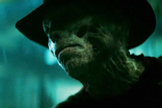 New-freddy