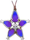 Zane Charm