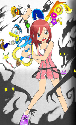 File:Kairi by ilikeinvaderzim.jpg