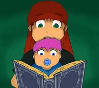 Della & D'daear copy-0