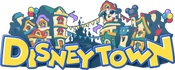 DisneyTown