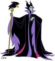 Maleficent