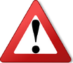 378px-Ambox warning pn.svg
