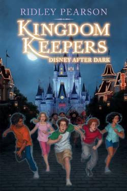 250px-Kingdom Keepers I Disney After Dark
