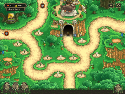 KROLevel GryphonPoint