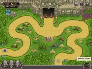-KRF11- Temple of Saqra