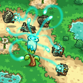 KRO Spells MagicBlossom