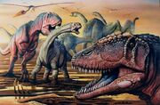Carchadorontosaurus