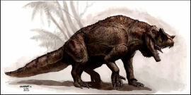 Tartarusaurus