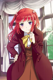 Ange Masano