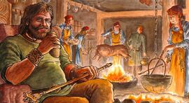 Cooking Clan
