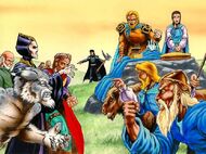 StormtribeHeroquestGatheringClans