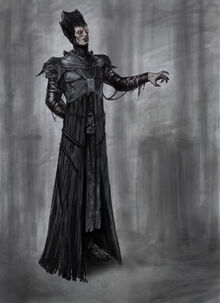 Death Priest