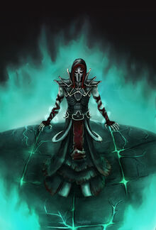 Reaper Ritual