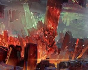 Tirith's Bane