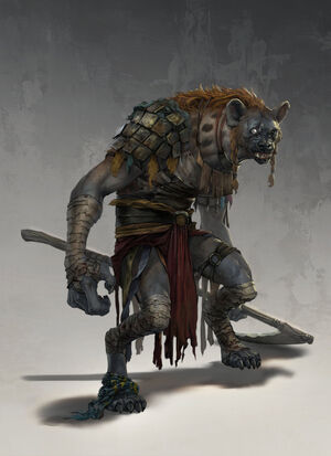 Hyenak